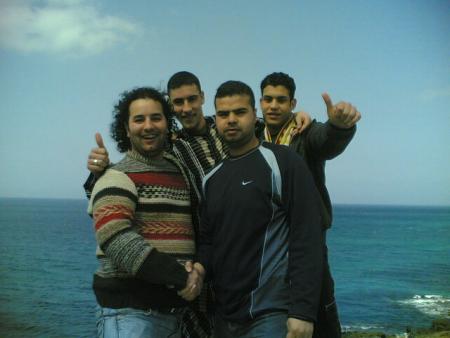 toujour nachtin